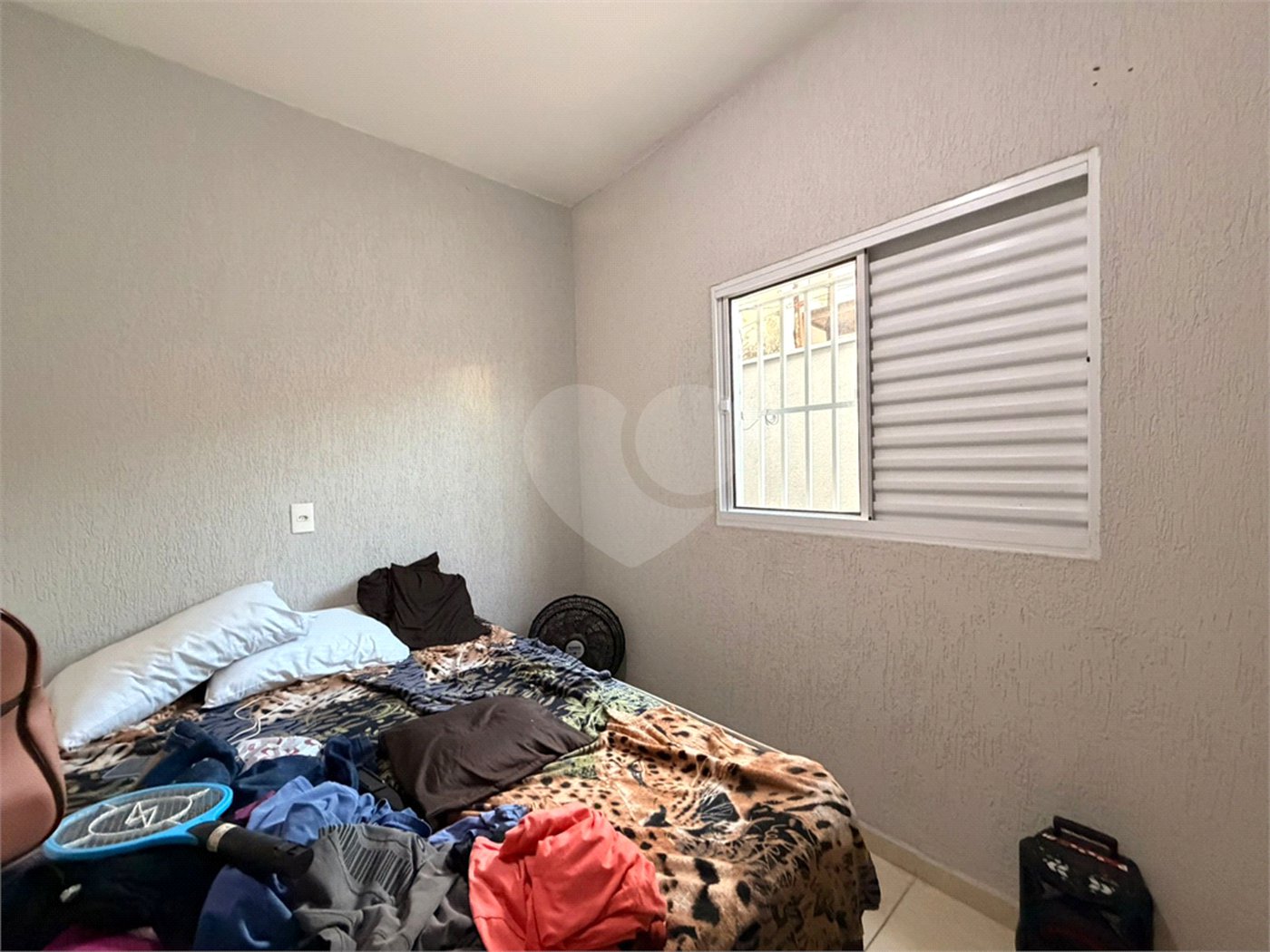 Casa à venda com 2 quartos em Parque São Bento, Sorocaba, SP