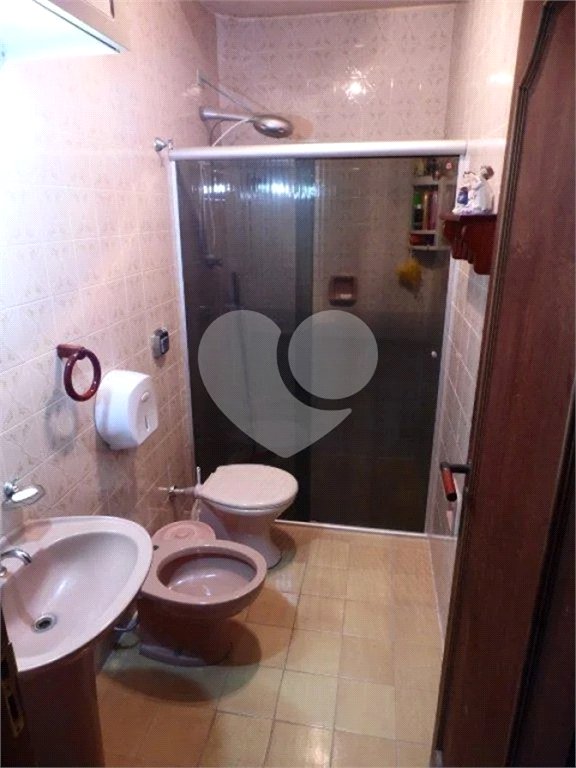 Sobrado à venda com 2 quartos em Imirim, São Paulo, SP