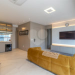 Apartamento à venda com 3 suítes em Chácara Santo Antônio (zona Sul), São Paulo, SP