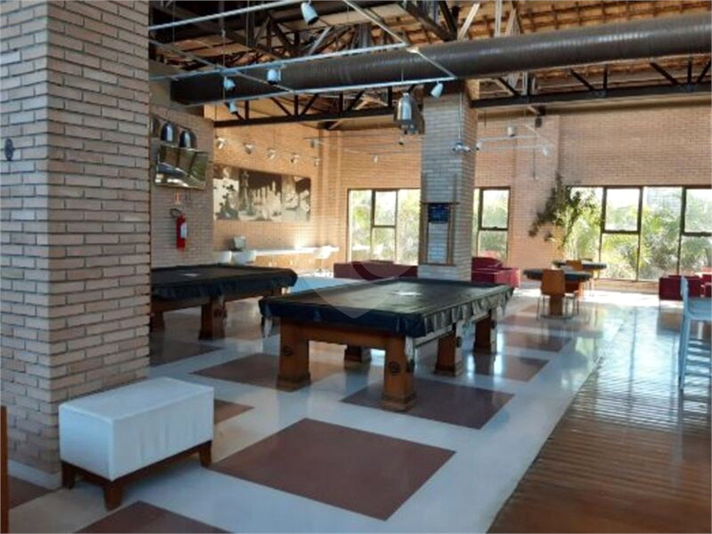 Apartamento à venda com 1 quarto em Água Branca, São Paulo, SP