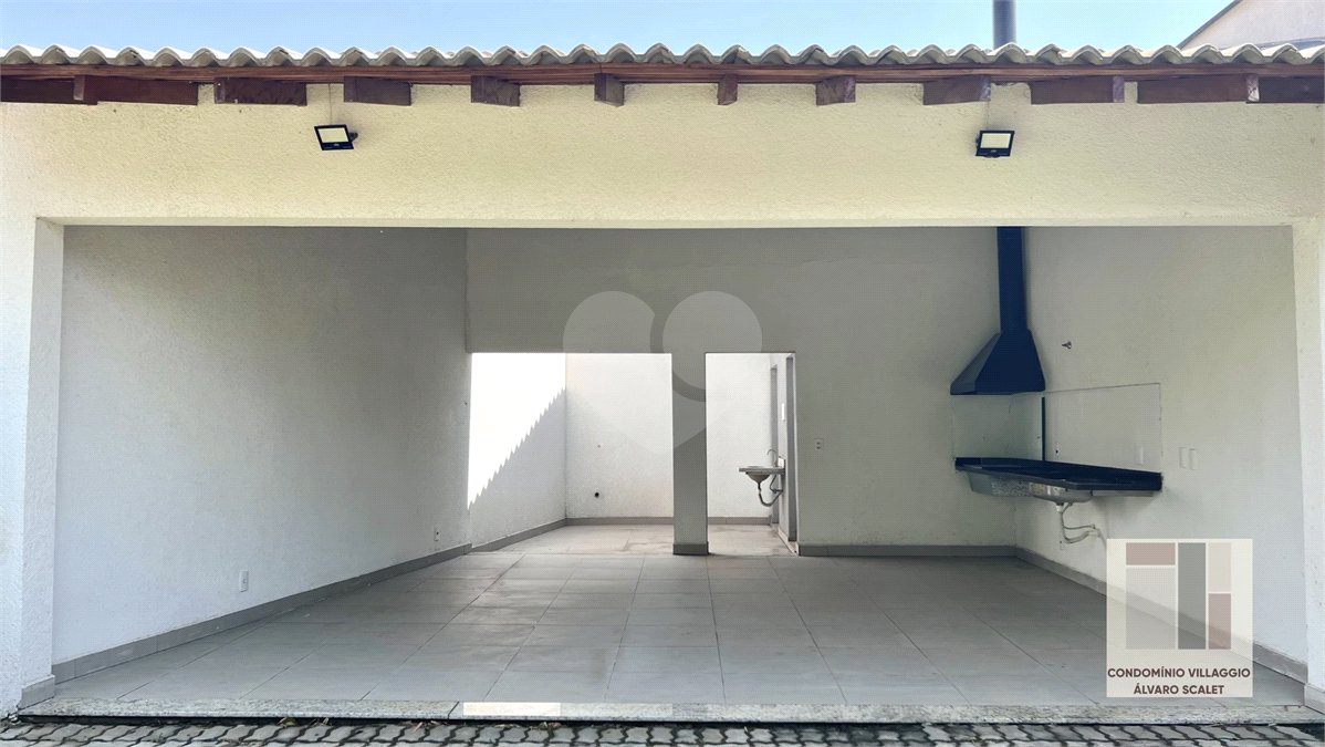 Casa à venda com 2 suítes no condomínio Villággio Álvaro Scalet, Salto - SP