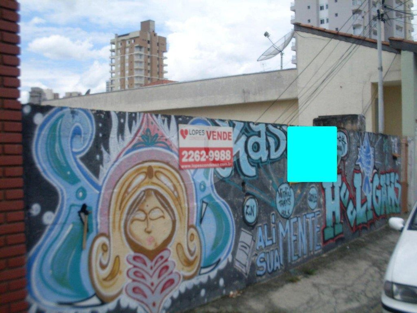Casa à venda com 2 quartos em Chora Menino, São Paulo, SP