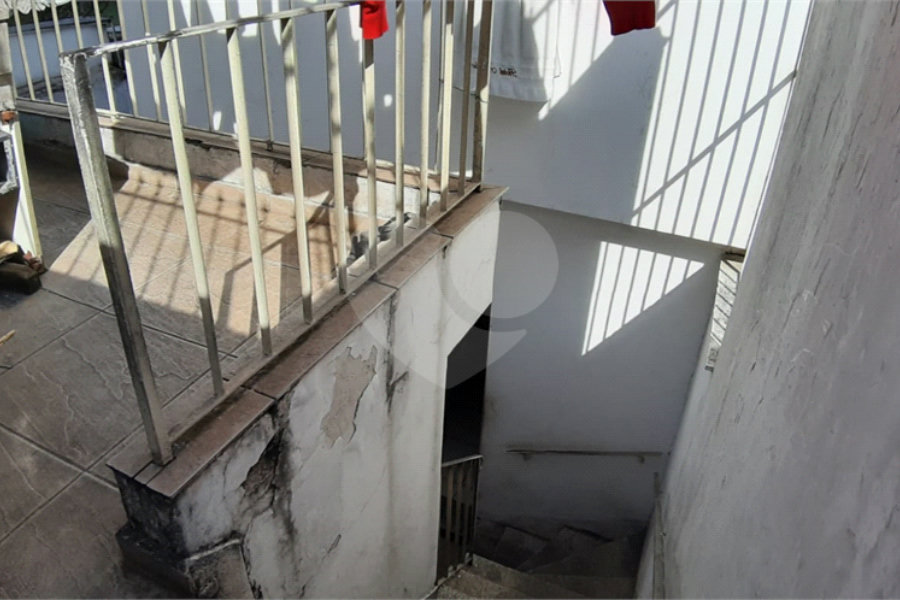 Sobrado à venda com 2 quartos em Santana, São Paulo, SP
