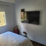 Apartamento à venda com 3 quartos, sendo 2 suítes, em Vila Uberabinha, São Paulo, SP
