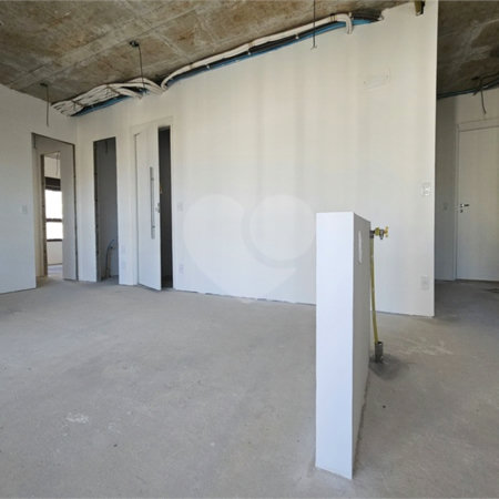 Apartamento à venda com 3 quartos, sendo 1 suíte,  em Pinheiros, São Paulo, SP