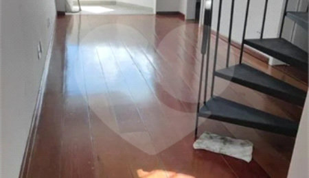 Cobertura à venda com 3 quartos, sendo 1 suíte,  em Nova Piraju, São Paulo, SP
