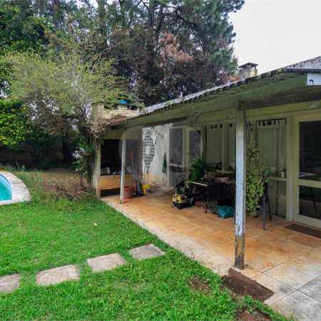 Casa à venda com 4 quartos, sendo 2 suítes, em Jardim Marajoara, São Paulo, SP