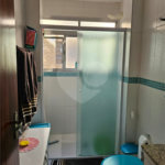 Apartamento à venda com 2 quartos em Lapa de Baixo, São Paulo, SP