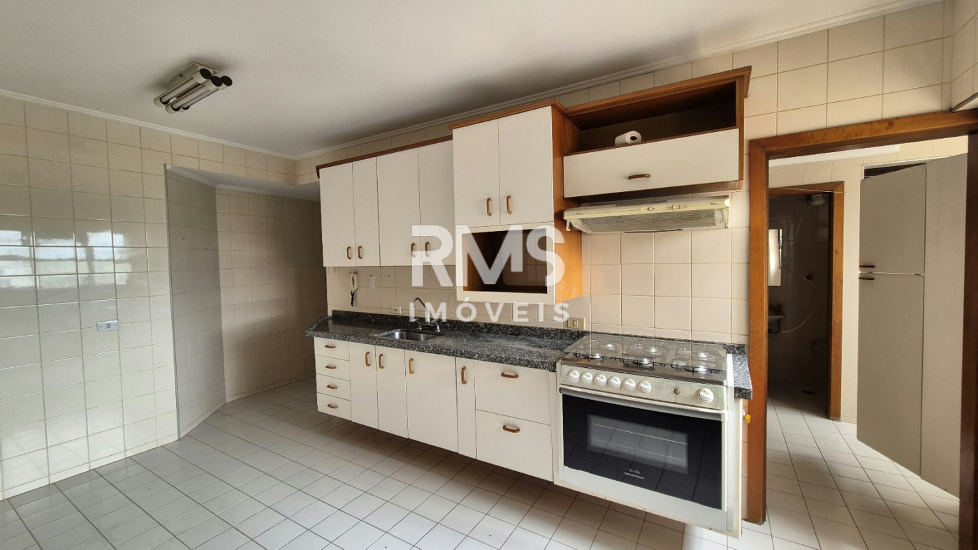 Apartamento para alugar com 3 quartos, sendo 1 suíte, em Vila Nova, Itu, SP