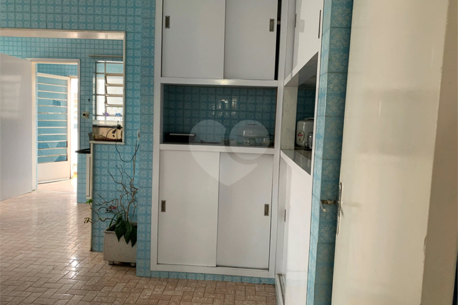 Sobrado à venda com 3 quartos em Tucuruvi, São Paulo, SP
