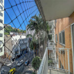 Apartamento à venda com 2 quartos no Centro, Rio de Janeiro, RJ