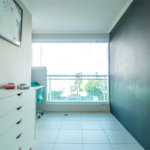Apartamento à venda com 1 suíte em Santo Amaro, São Paulo, SP