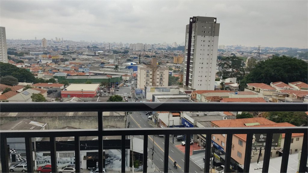 Apartamento à venda com 2 quartos em Vila Galvão, Guarulhos, SP