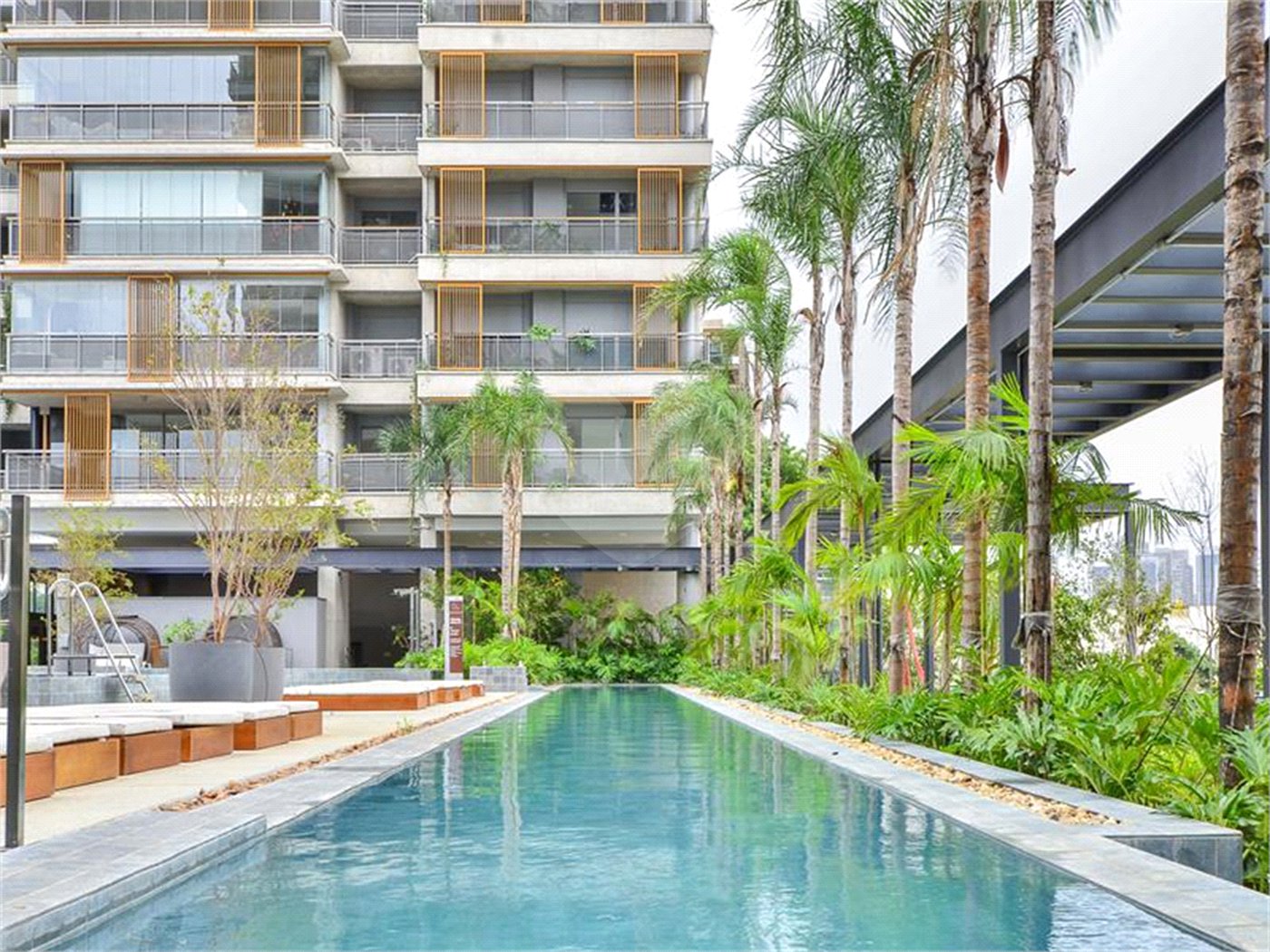 Apartamento à venda com 1 quarto em Jardim das Acácias, São Paulo, SP