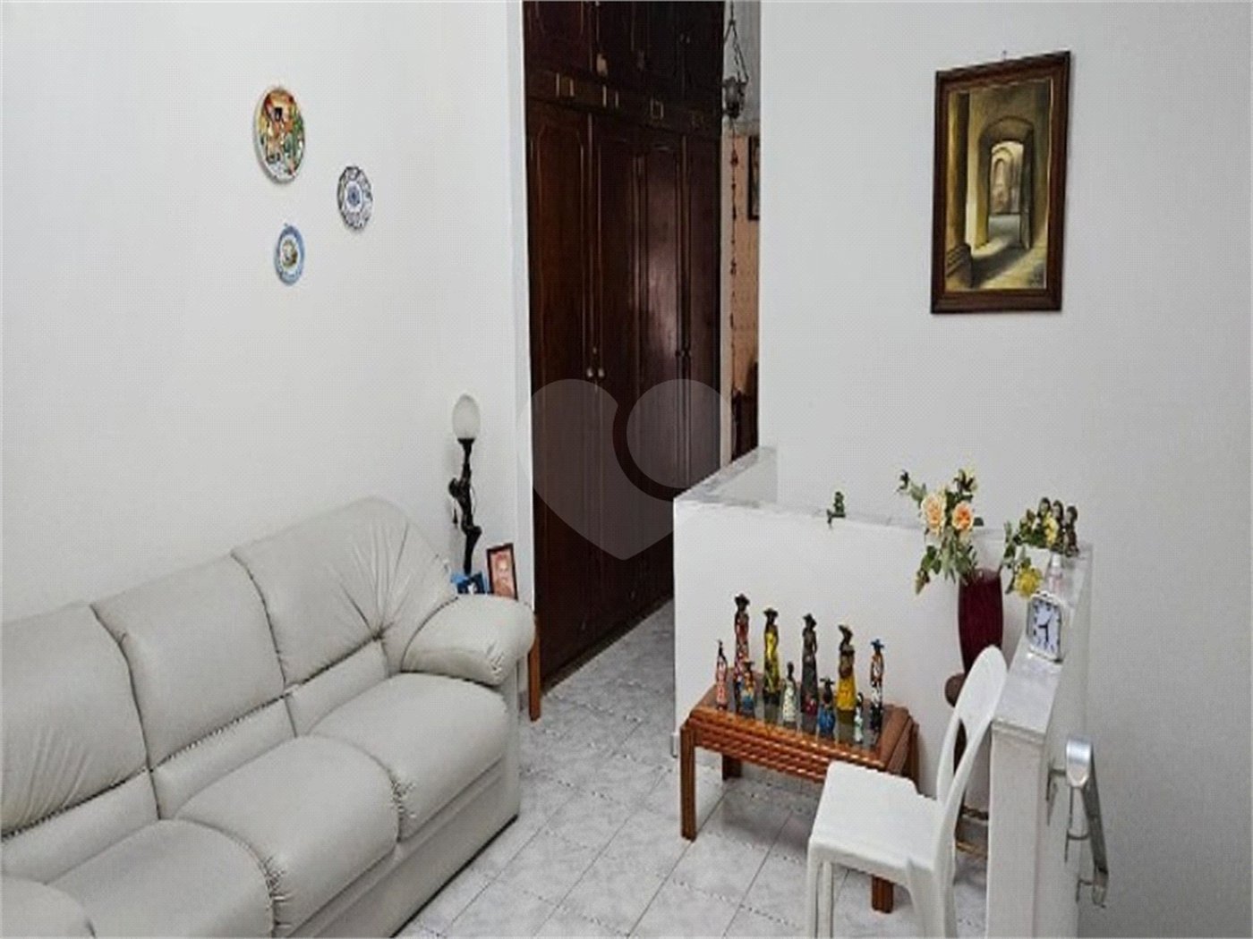 Casa à venda com 2 quartos em Vila Isolina Mazzei, São Paulo, SP