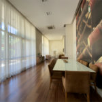 Apartamento à venda com 4 quartos, sendo 3 suítes,  em Vila Romana, São Paulo, SP