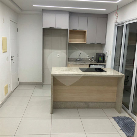 Apartamento à venda com 1 quarto em Jardim São Paulo(zona Norte), São Paulo, SP