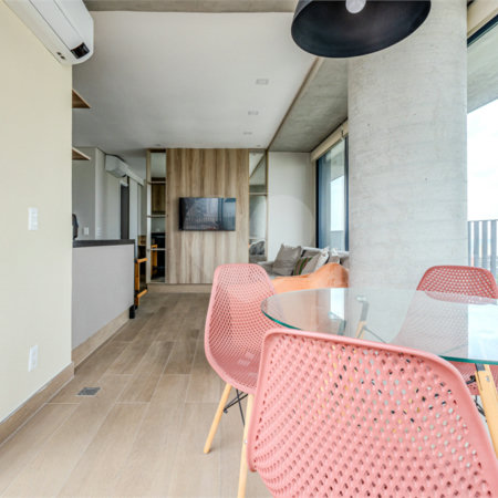 Excelente studio para locação, com localização previlegiada :Vila Madalena próximo ao metrô!!!