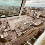 Sala Comercial – 39m² para Locação no Domo Business