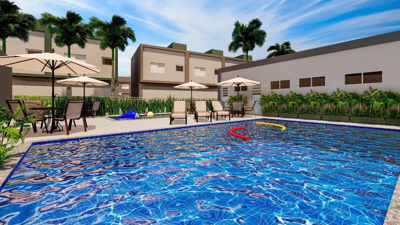 Residencial Madri