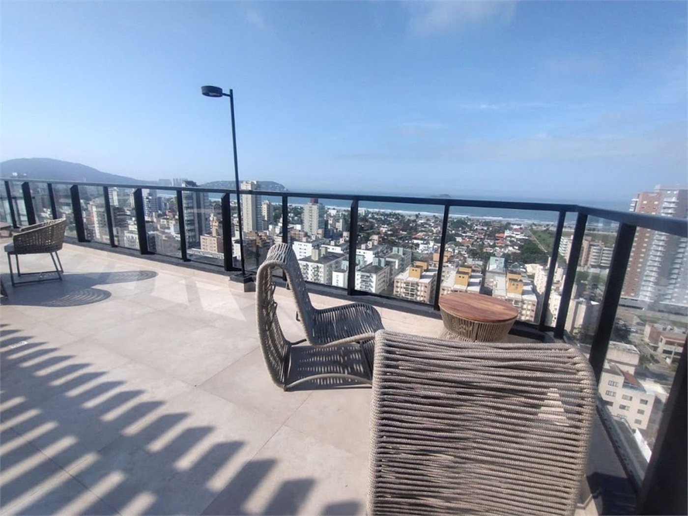Apartamento Residencial à venda, Enseada, Guarujá - AP1129.