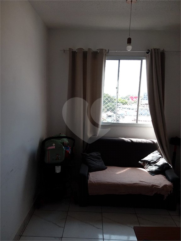 Apartamento à venda com 2 quartos em Pari, São Paulo, SP