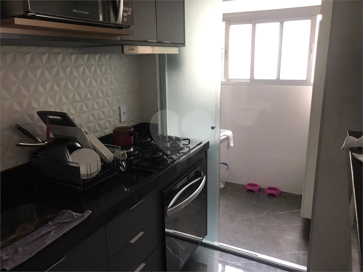Apartamento à venda com 3 quartos, sendo 1 suíte, em São João Clímaco, São Paulo, SP