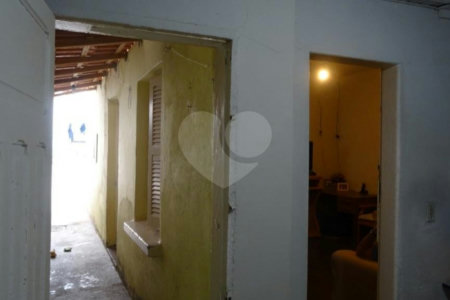 Casa à venda com 2 quartos em Pinheiros, São Paulo, SP