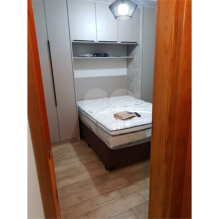 Casa à venda com 2 quartos no condomínio Garden Pauliceia, São Paulo - SP