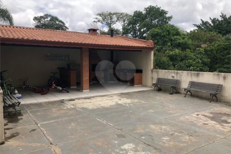 Apartamento à venda com 2 quartos, sendo 1 suíte, em Vila Parque Jabaquara, São Paulo, SP