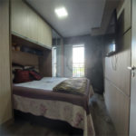 Apartamento à venda com 3 quartos, sendo 1 suíte, em Jardim Flor da Montanha, Guarulhos, SP