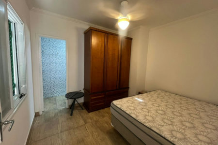 Cobertura à venda, 150 m² por R$ 550.000,00 - Loteamento João Batista Julião - Guarujá/SP