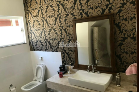 Casa à venda com 5 quartos, sendo 3 suítes, em Loteamento Jardim Morumbi, Atibaia, SP