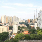 Apartamento à venda com 3 quartos, sendo 2 suítes, em Sumaré, São Paulo, SP
