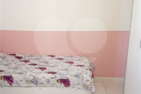 Apartamento à venda com 2 quartos em Conjunto Habitacional Brás Cubas, Mogi das Cruzes, SP