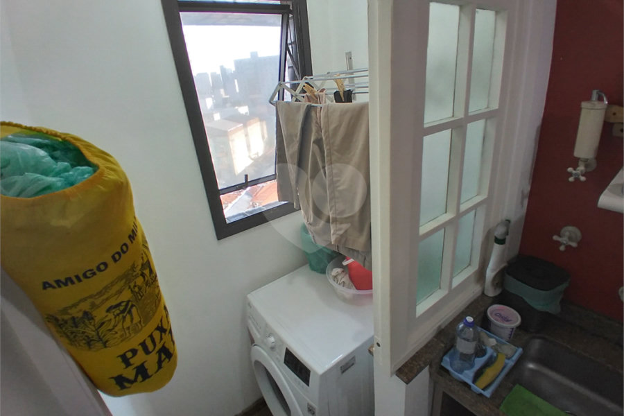 Apartamento à venda com 1 suíte em Santana, São Paulo, SP