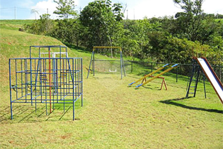 Terreno à venda no condomínio Quintas da Terracota, Indaiatuba - SP