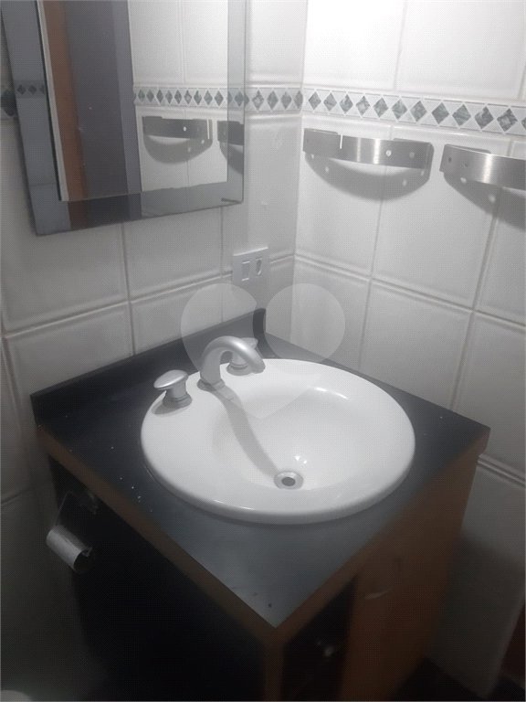 Apartamento à venda com 2 quartos em Santana, São Paulo, SP