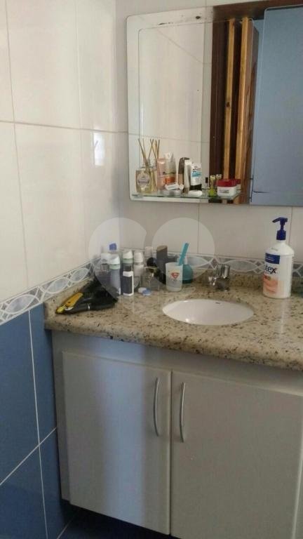 Apartamento à venda com 2 quartos em Vila Leonor, Guarulhos, SP