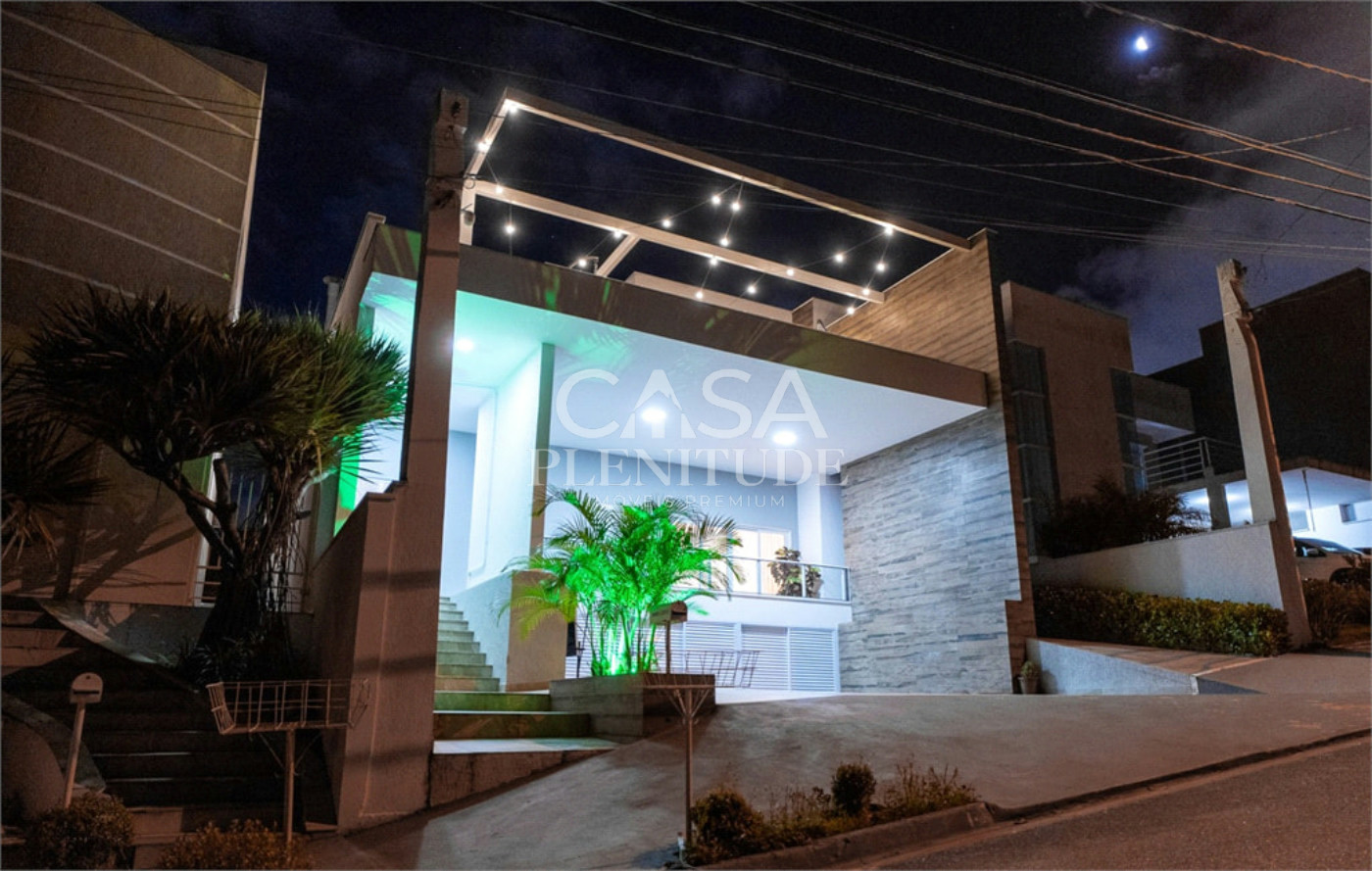 Casa em condomínio à venda com 3 suítes em Itapeva, Votorantim, SP