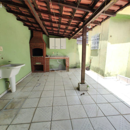 Casa à venda com 1 quarto em Jardim Itápolis, São Paulo, SP