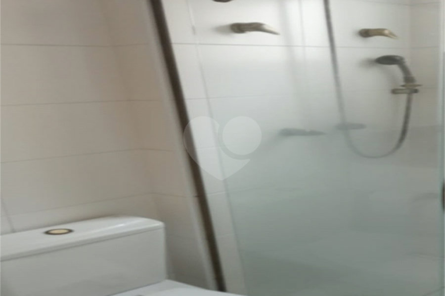Apartamento à venda com 3 suítes em Perdizes, São Paulo, SP
