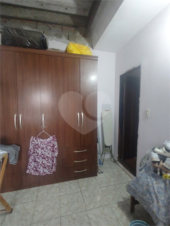 Sobrado à venda com 5 quartos em Imirim, São Paulo, SP
