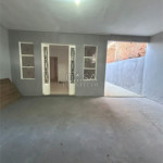 Casa à venda com 2 quartos em Jardim Casa Branca, Sorocaba, SP