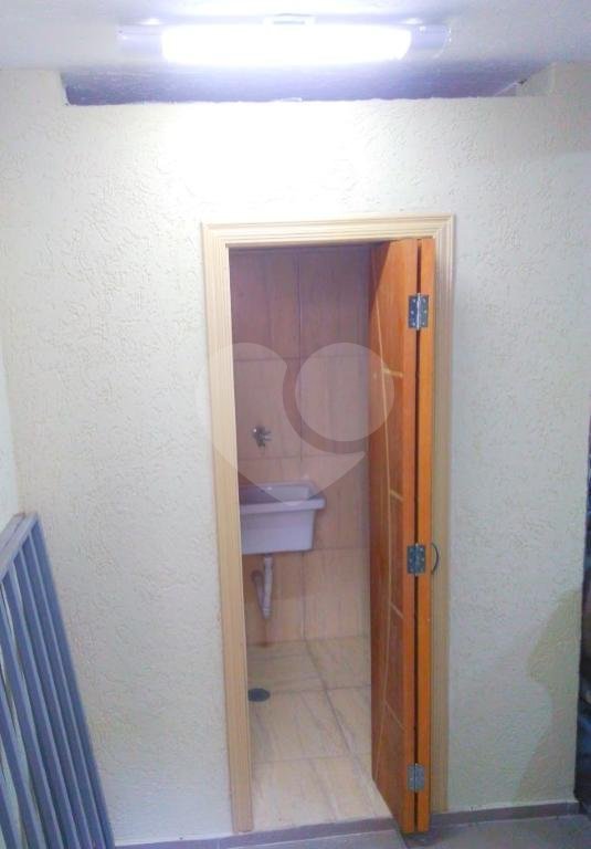Sobrado à venda ou para alugar com 4 quartos, sendo 1 suíte, em Santana, São Paulo, SP