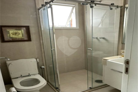Apartamento à venda com 1 suíte em Itaim Bibi, São Paulo, SP