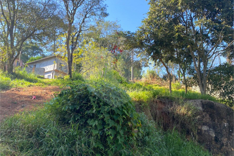 Terreno à venda em Luiz Fagundes, Mairiporã, SP