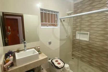 Casa à venda com 2 quartos, sendo 1 suíte, em Jardim Alvinópolis, Atibaia, SP