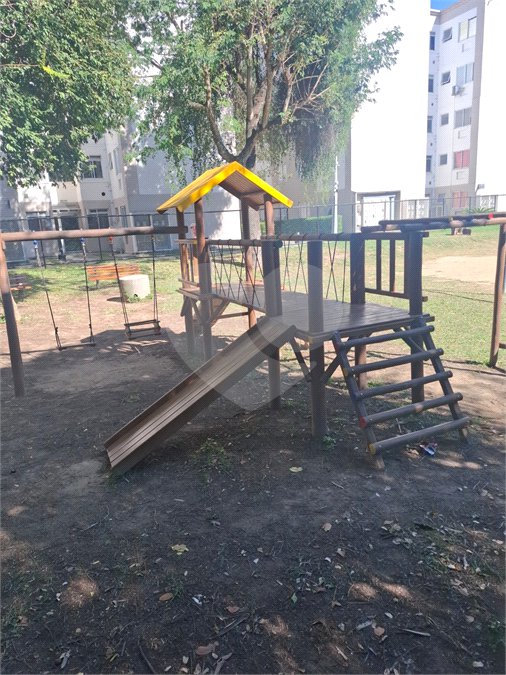 Apartamento à venda com 2 quartos em Campo Grande, Rio de Janeiro, RJ