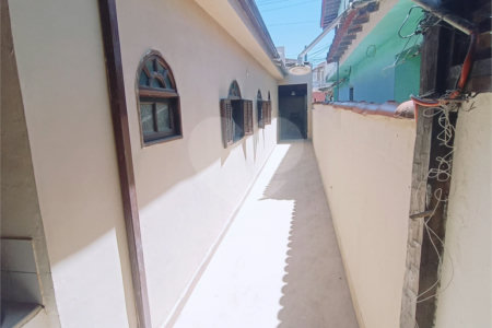 Casa à venda com 2 quartos em Cem Braças, Armação dos Búzios, RJ